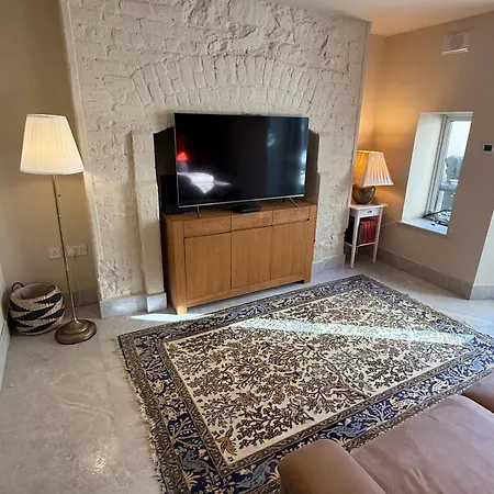 Apartment Dun Laoghaire Coastal Retreat & Hidden Getaway Dublin